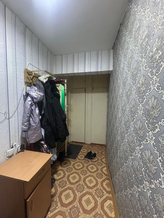 2 комнатная квартира СРОЧНО