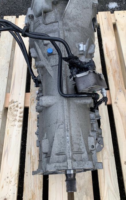 Cutie viteze automata bmw x3 x4 f25 28i 2.0i benzina, 328i, 8hp45x x5