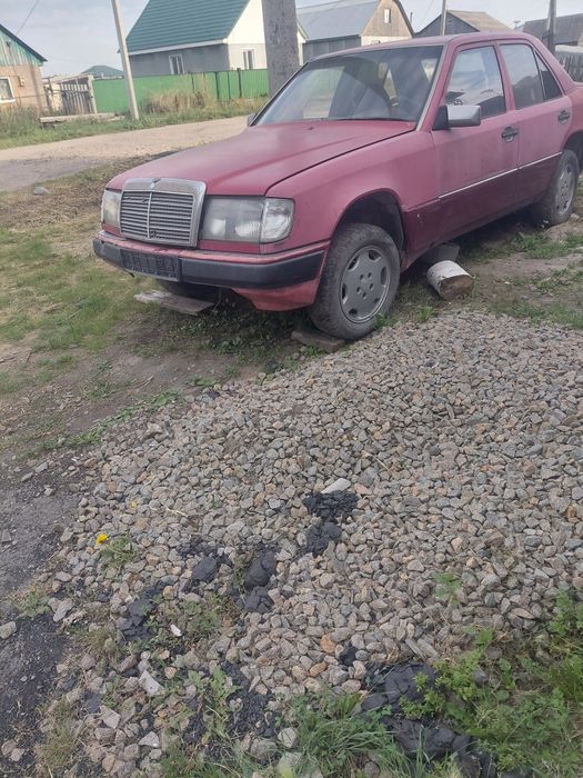 Продам мерседес.