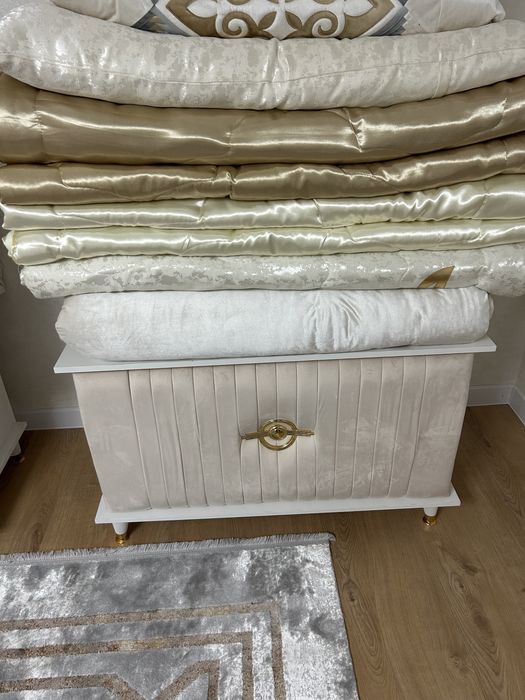 Продам новые корпеше и сандык