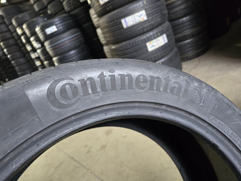 285/45/21 Continental 4бр