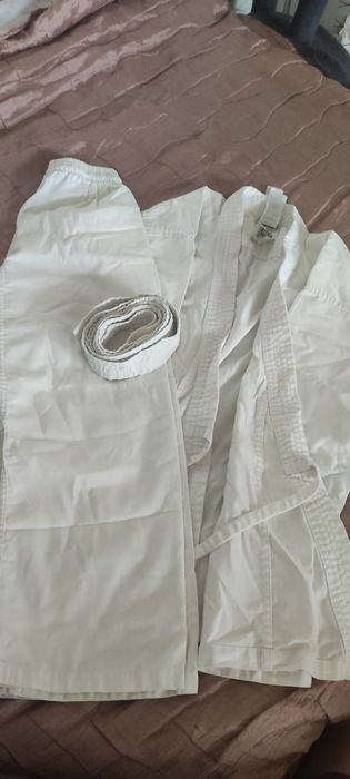 Кимоно за карате