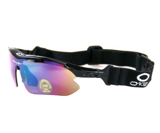 Очки OAKLEY с сьемными линзами