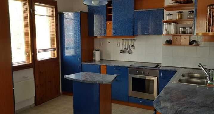 Продава се Тристаен апартамент в София, Банишора - 89 кв.м за 2135 €/кв.м - Снимка #2