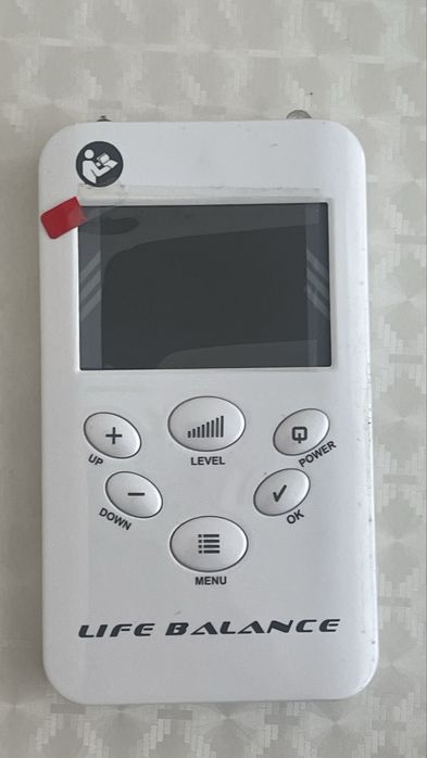 Аппарат БРТ Life balance