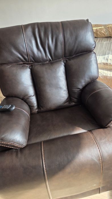 Американски електрически реклайнър Flexsteel