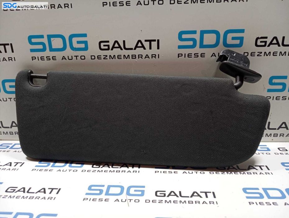 Parasolar Stanga Sofer Audi A6 C6 2005 - 2011 Cod 4F0857551 [M3908]