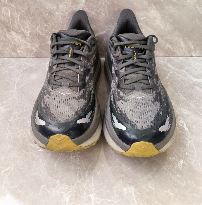 Hoka Stinson 7 номер 44,2/3