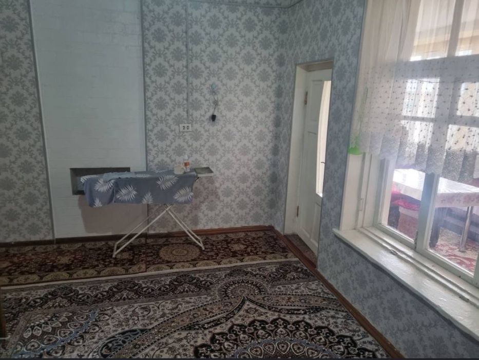 Шахристанский Участок 3,8 сотки с постройкой по рыночной цене