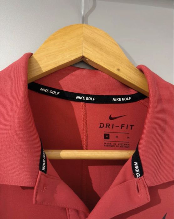 Tricou polo Nike DriFit