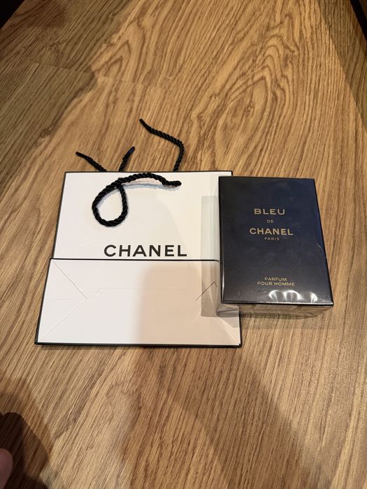 Chanel De Bleu 100ml