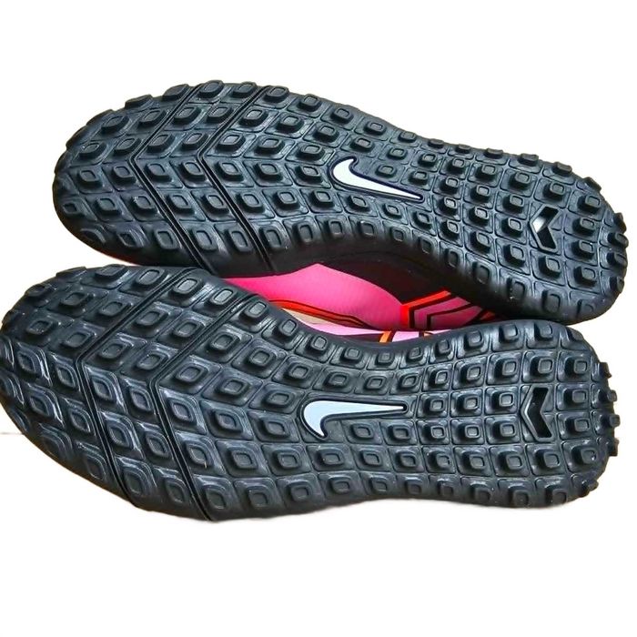 Ghete fotbal sintetic NOI Nike JR ZM Superfly 10Acad marimea 35,5-38,5