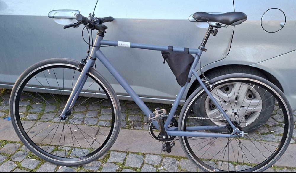 Градски велосипед elops 500