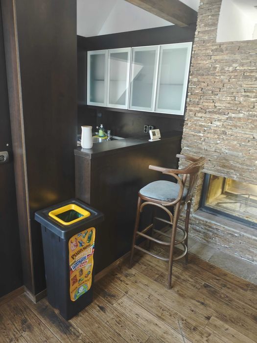 Луксозен тристаен апартамент с 2 гаража и паркомясто в кв. Бояна