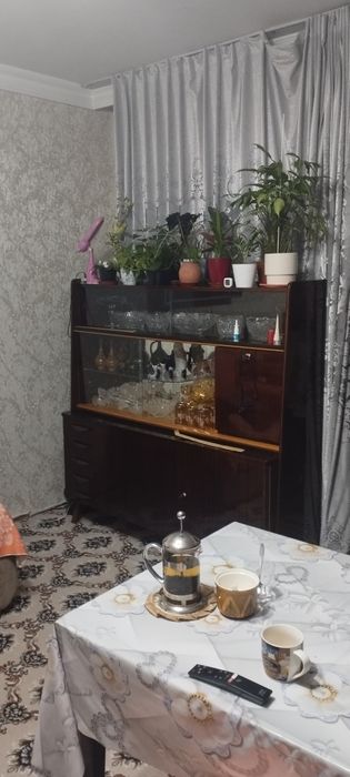 Продается квартира