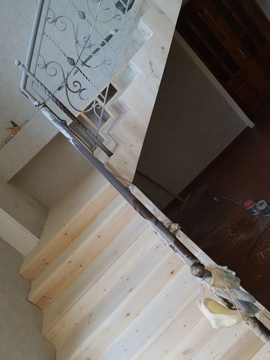 Прафисиональный плотник мастер широкого профеля