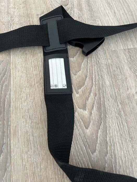 Ремень стяжка для чемодана