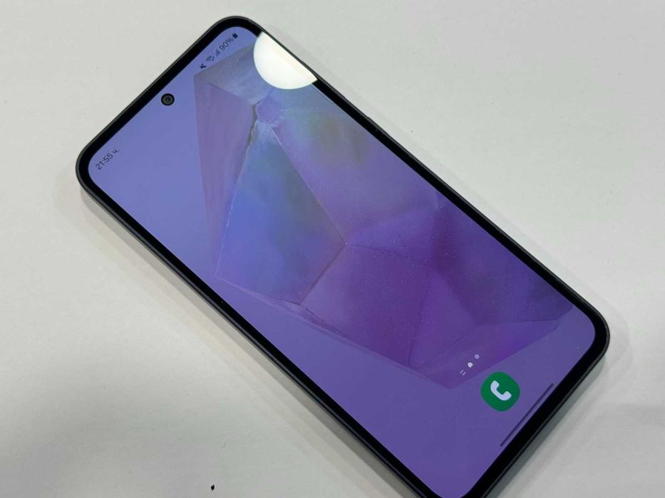 Samsung Galaxy A35 5G 128GB 6GB RAM Dual