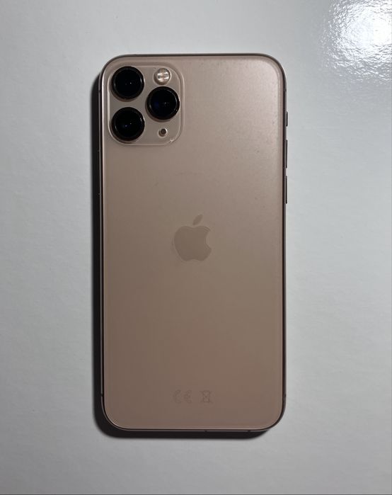 iPhone 11 Pro 64gb