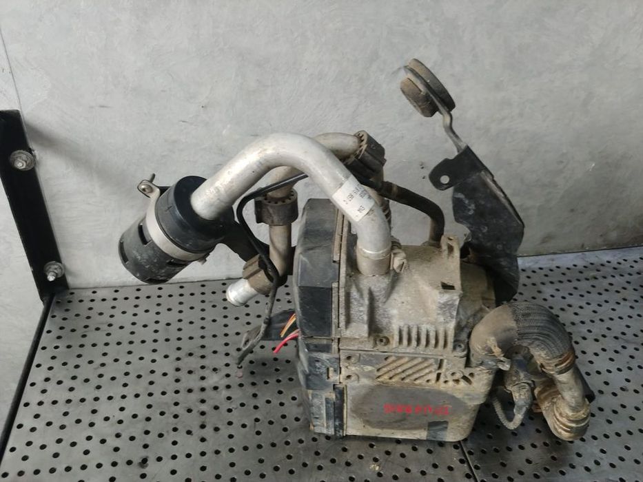 webasto sirocou vw touareg 7l  7l6815071g