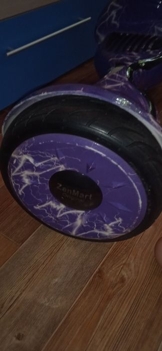 Гироскутер 10 дюймов