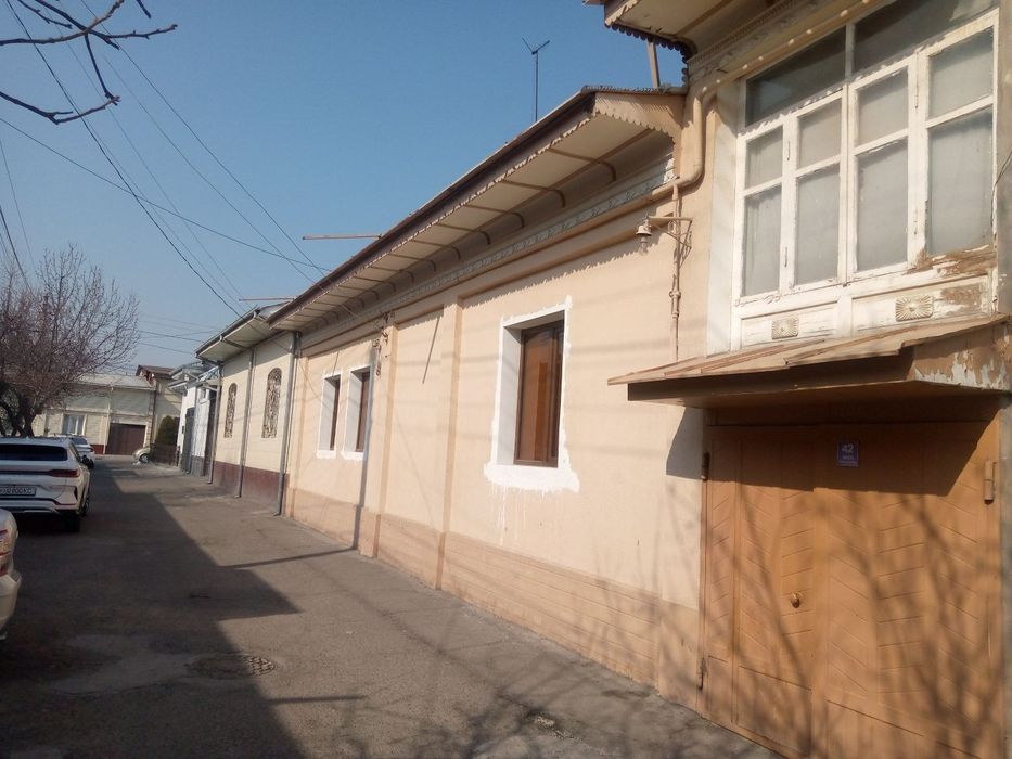 Uchaska 7 honali