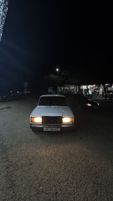 2107 gaz benzin 1200$