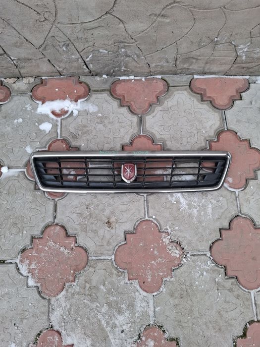 Ноускат Mark2 Qualis  рестаил