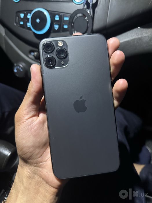 Iphone 11 Pro Max