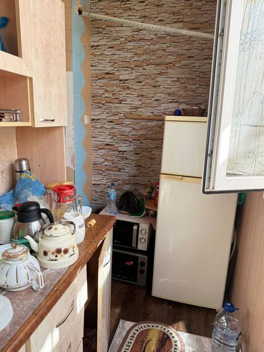 Продаётся квартира Чиланзар 20 квартал 2/4/4 панель 1,5 ×6