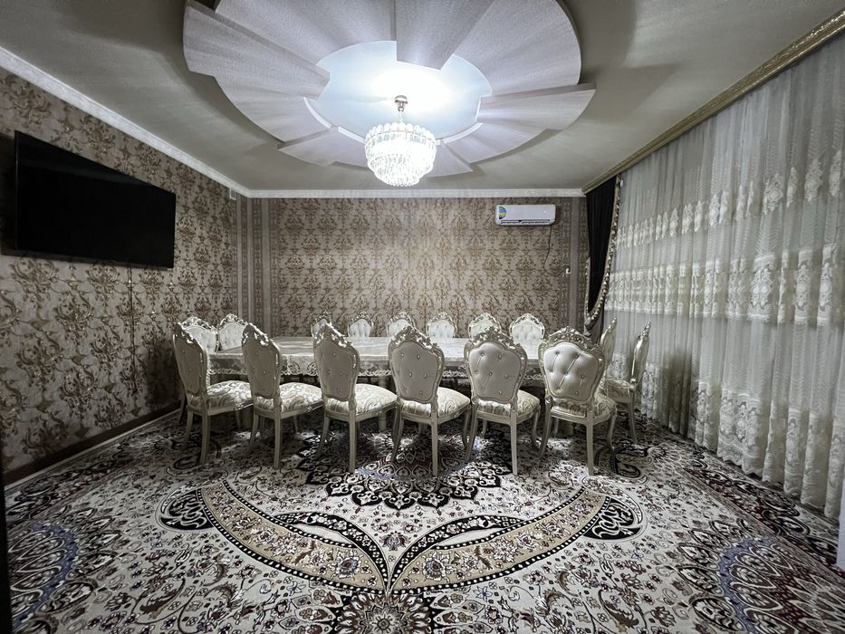 Yaxshi shinam xovli kotej sotiladi