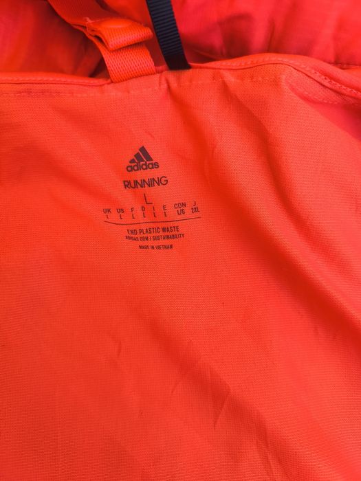Adidas размер L Running Мъжко яке