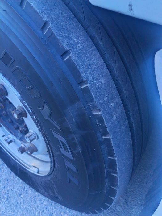 Ман евро 5  холати ало