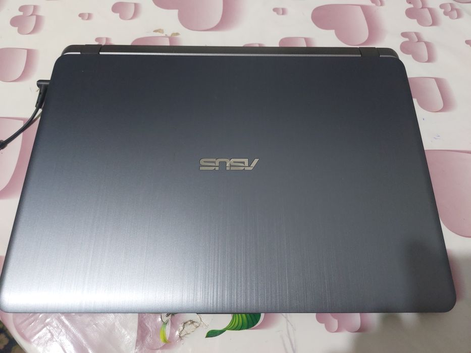 Ноутбук  Asus. Для учёбы - работы!