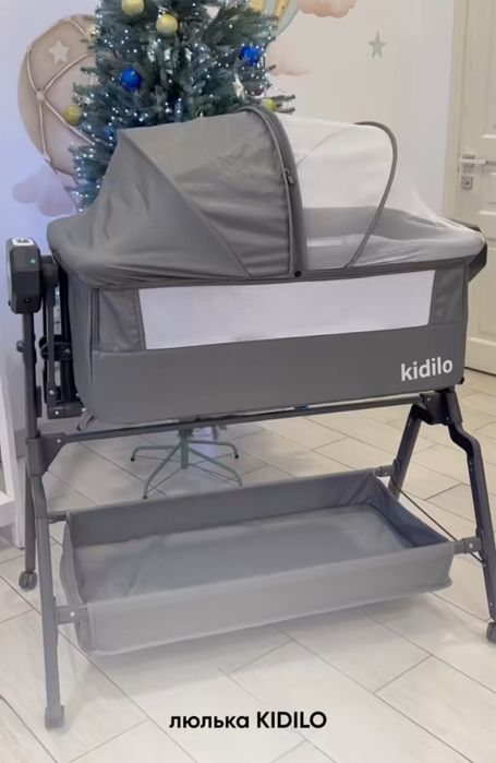 Продам люльку новую