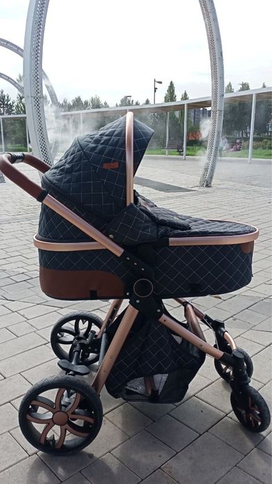 Продам коляску