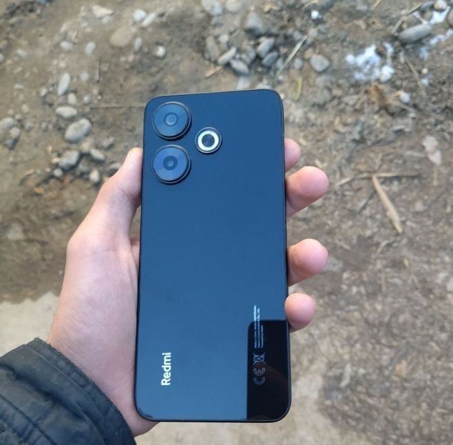 Redmi 13 8/256Gb