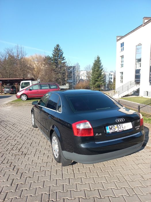 De vânzare Audi A4