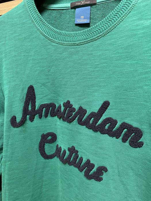 Scotch & Soda - размер М/Л - Оригинал