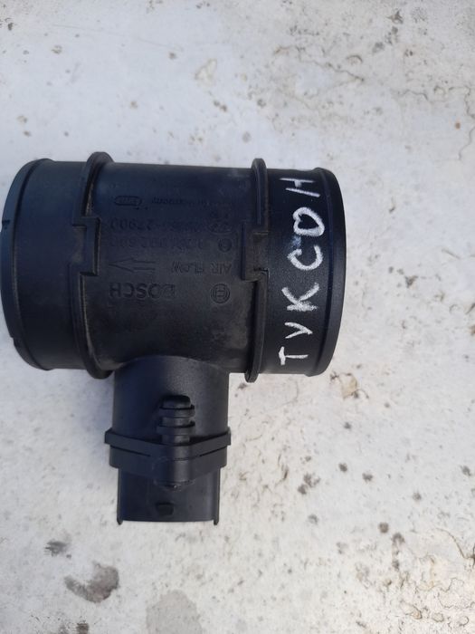 Дебитомер за Hyundai Tucson  2.0 crdi (2004-2010)