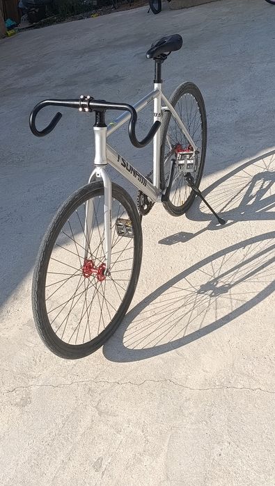 Tsunami   snm100