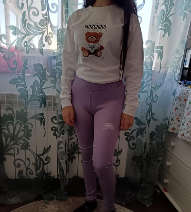 Colanți dama xs S M L