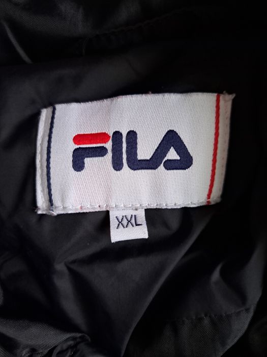 Мъжки якета Fila -  XXL