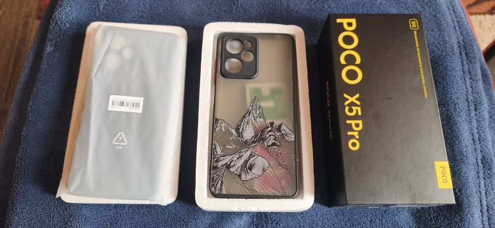 Xiaomi POCO X5 Pro 5G