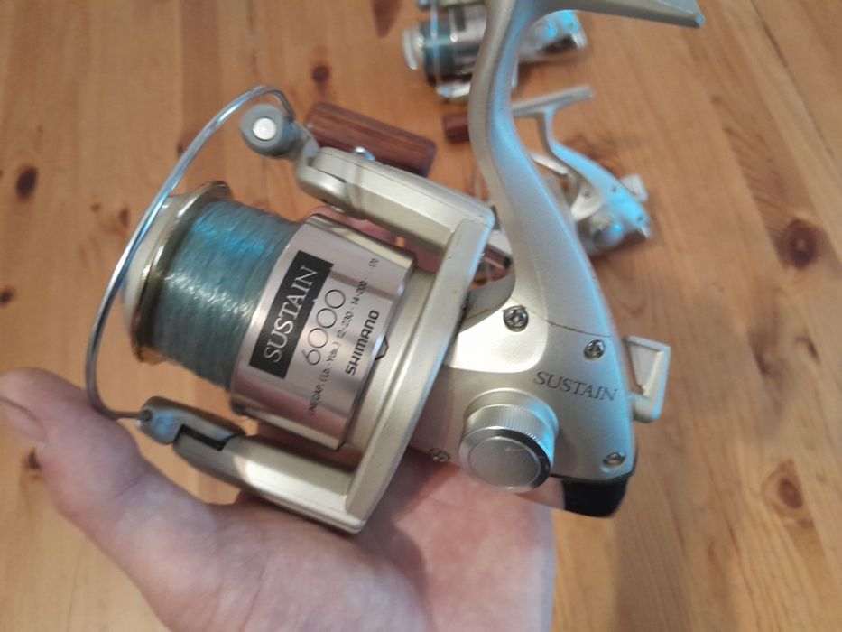 Echipament pentru pescuit de TOP