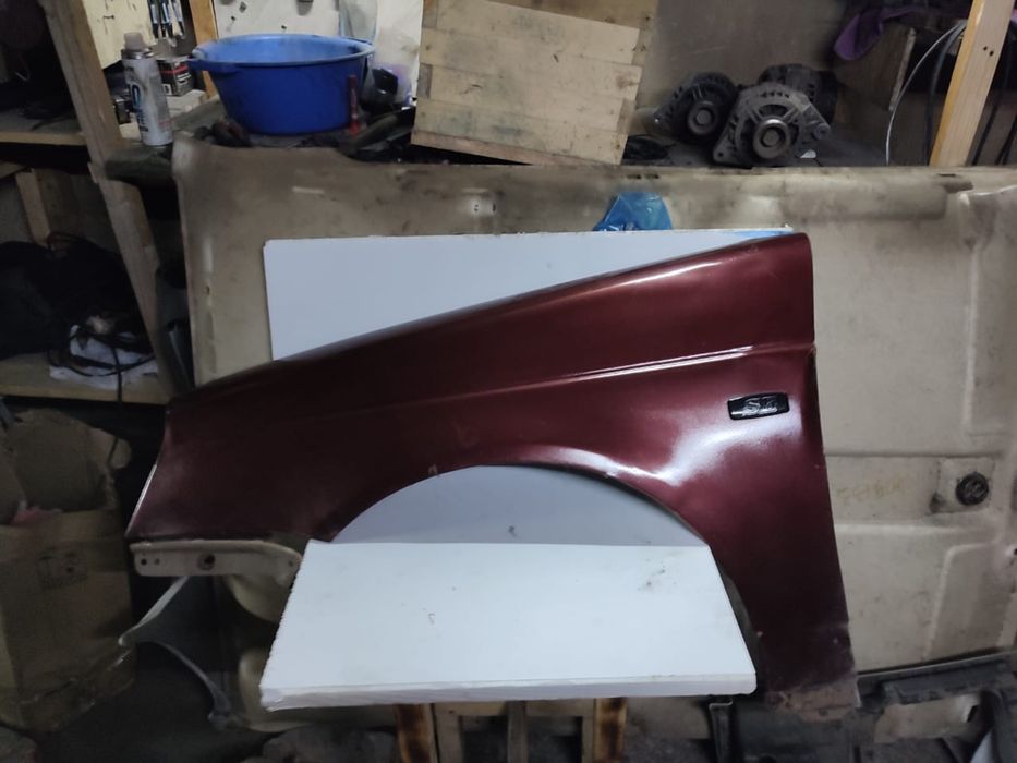 Продаю запчасти приора на разбор