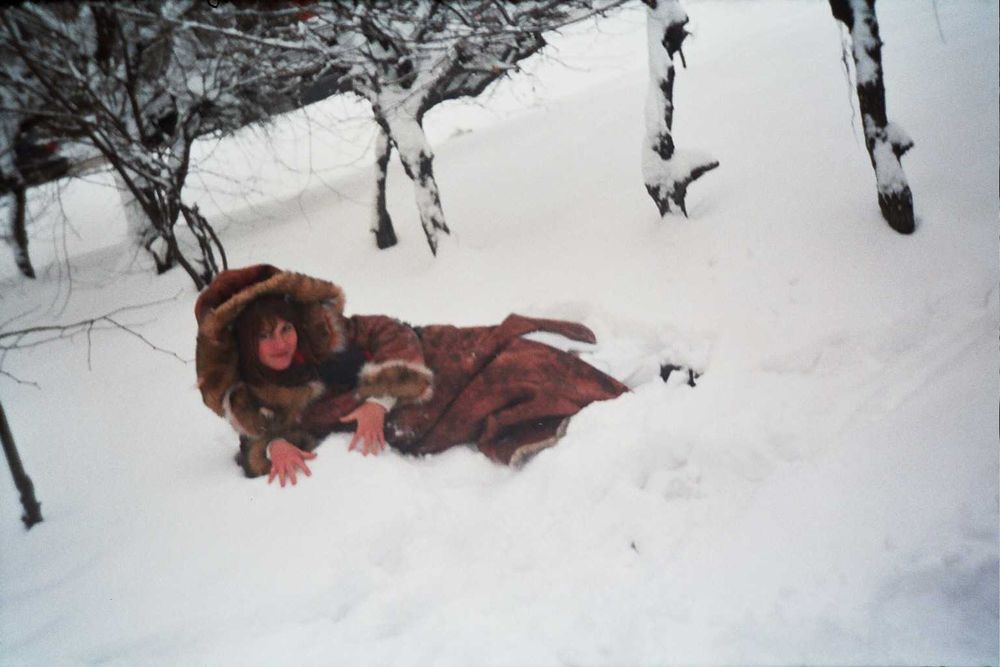 Продам дубленку. Натуральный мех