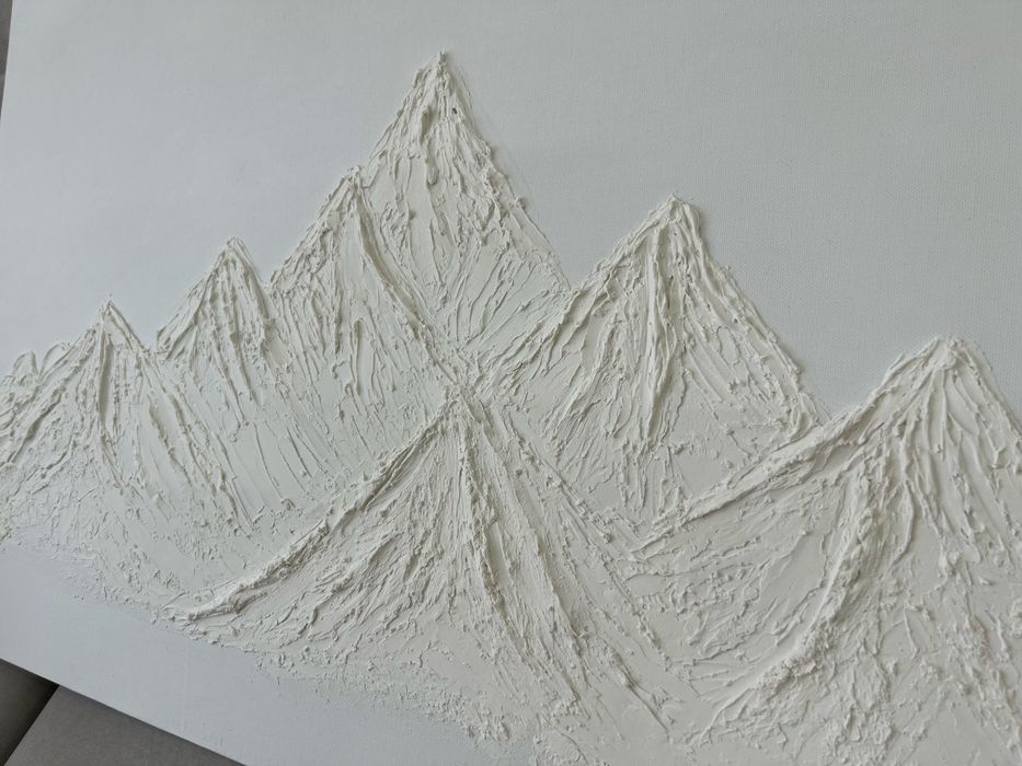 Продам текстурную картину