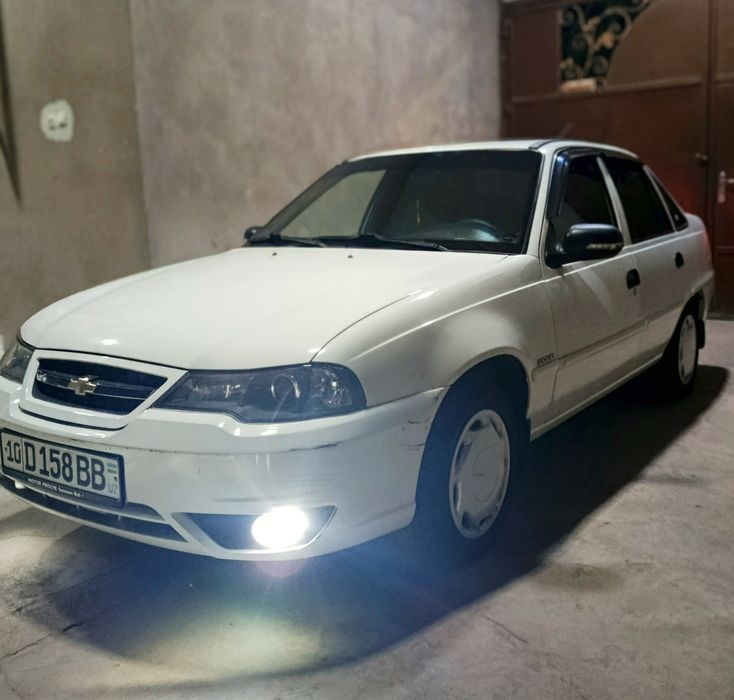 Nexia 2 sotiladi