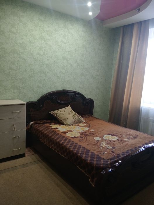 Сдам 2х комнатную квартиру